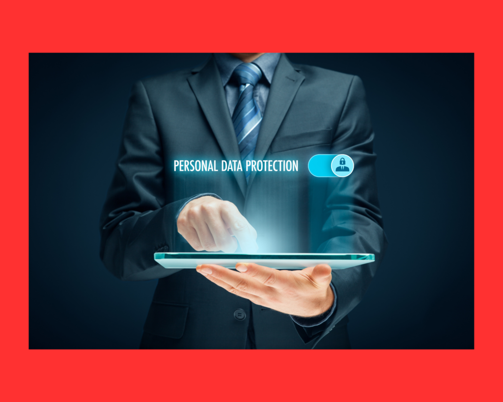 How to Protect Your Personal Data in 2026 : A Simple Guide for ...