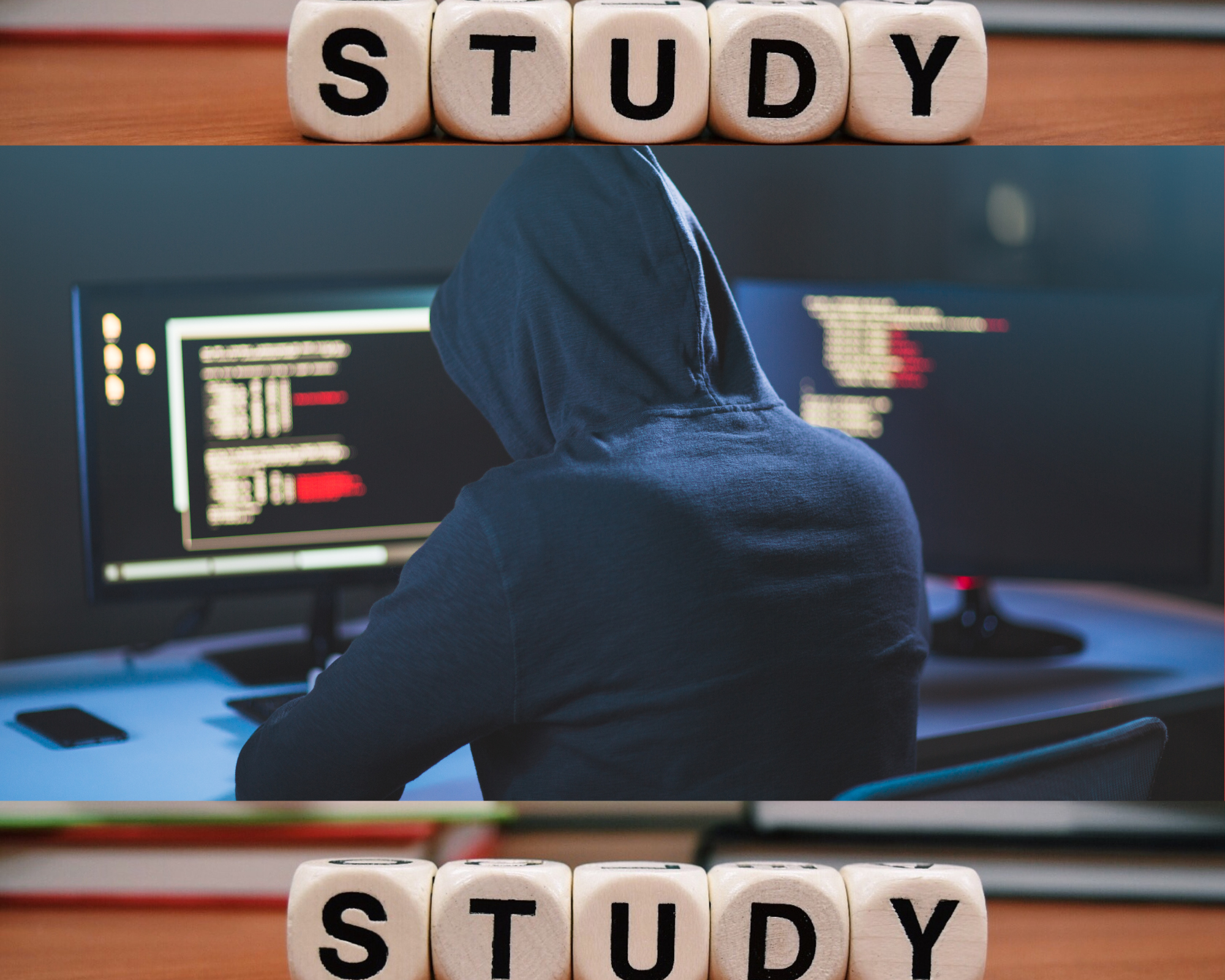 Ethical Hacking Studies Image