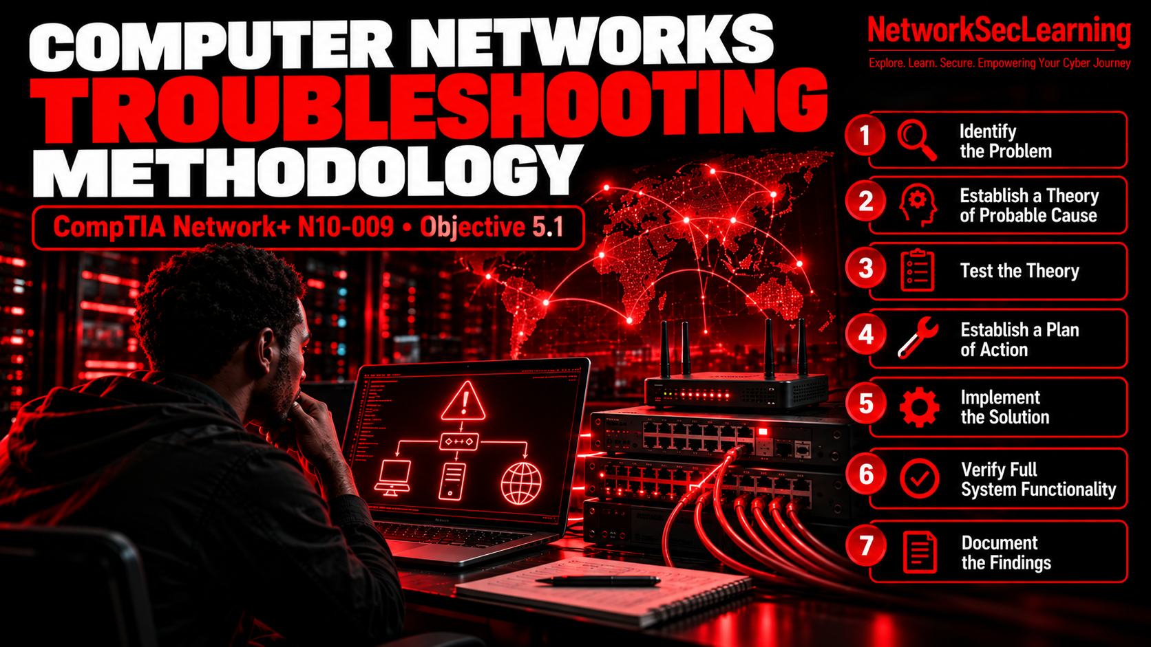 Network Troubleshooting