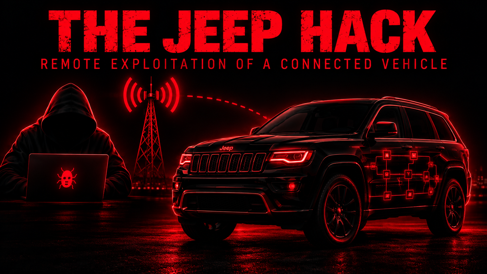 jeep hack